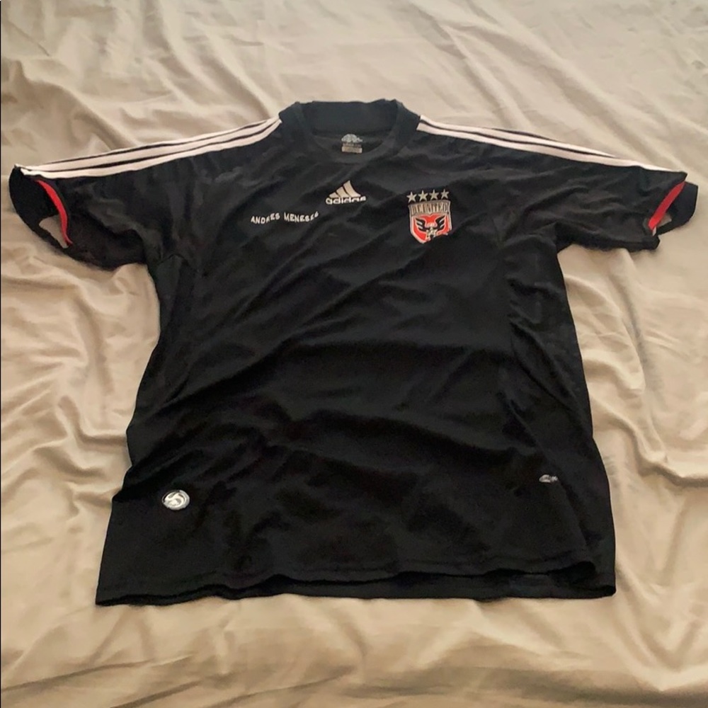 Soccer jersey